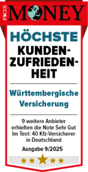 Hchste Kundenzufriedenheit