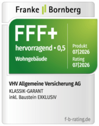 Qualit�tssiegel WGB