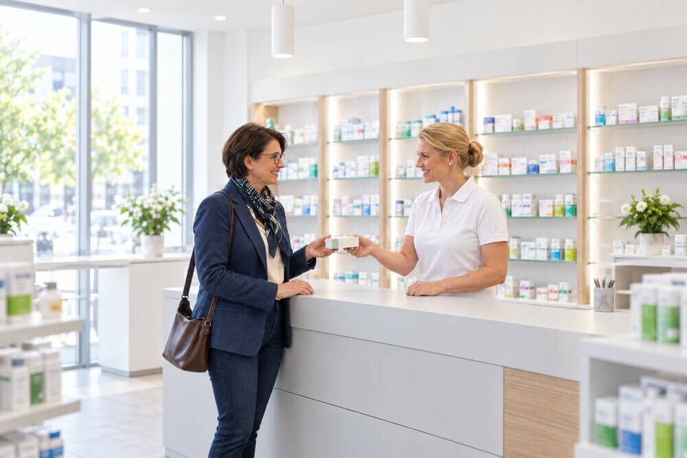 Gesundheitsreform vergr��ert Versorgungsl�cke
