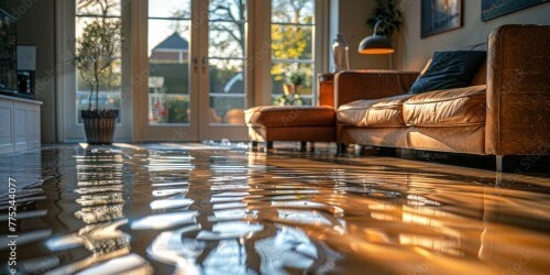 Hausratversicherung – fr Wohnung oder Haus