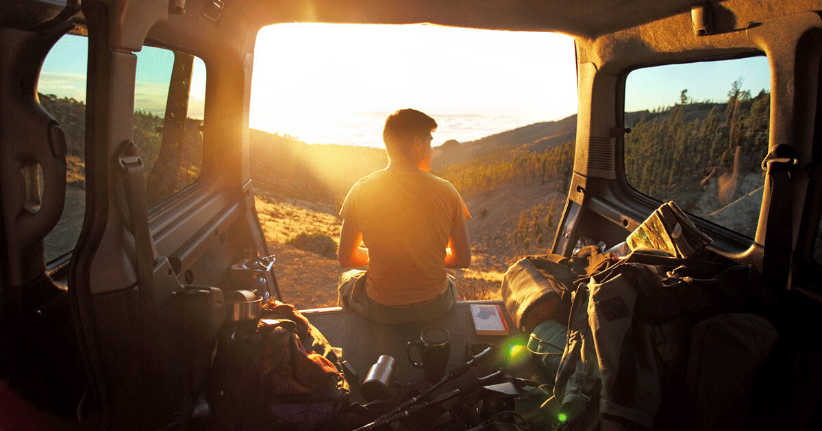 Sorgenfreie Mobilitt fr mehr Freiheit