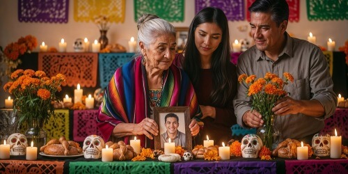 Sicherheit f�r Ihre Familie