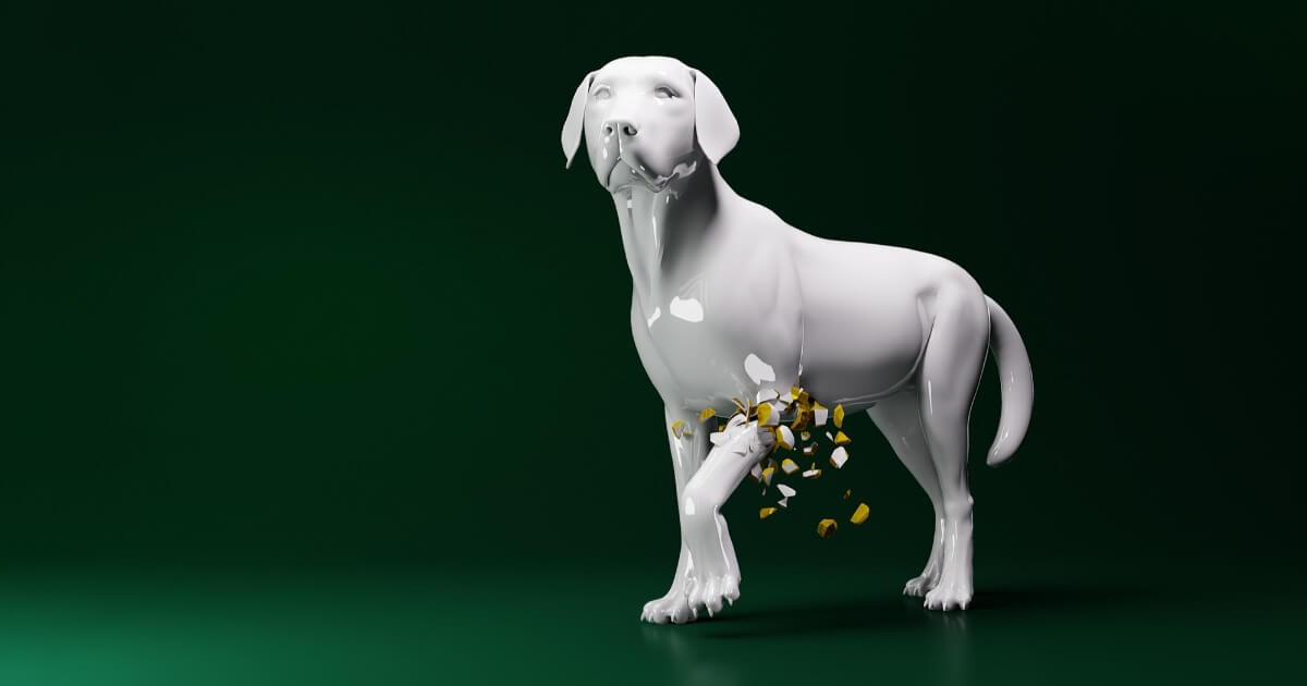 Unersch�tterlich versichert.