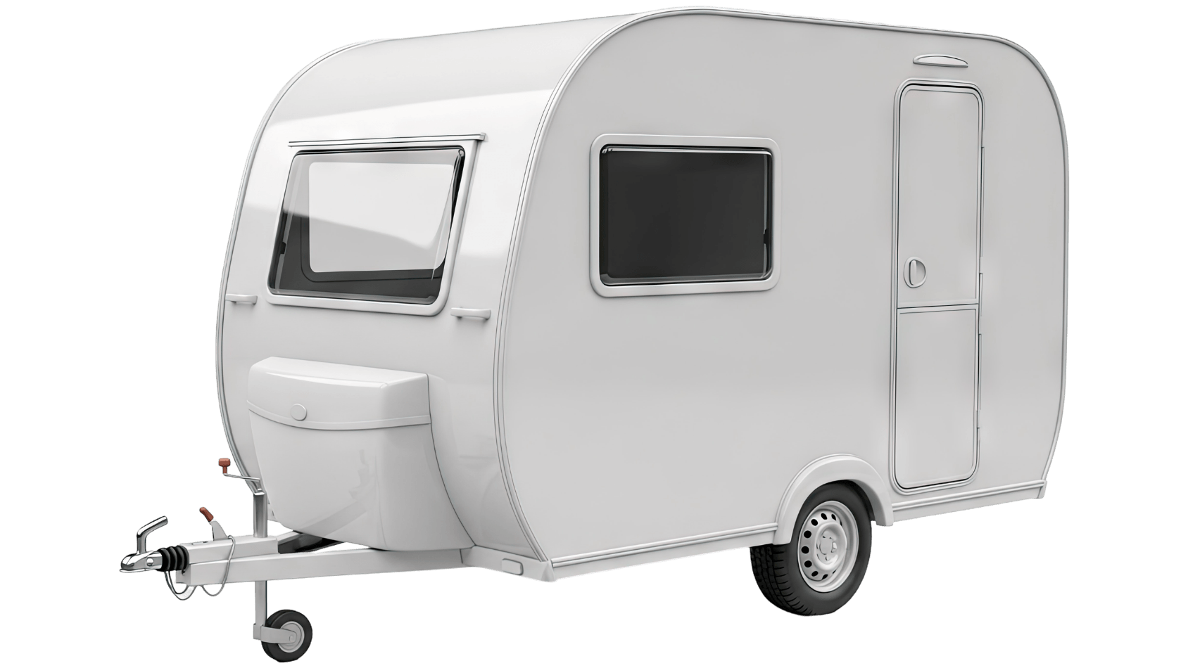 Wohnwagen