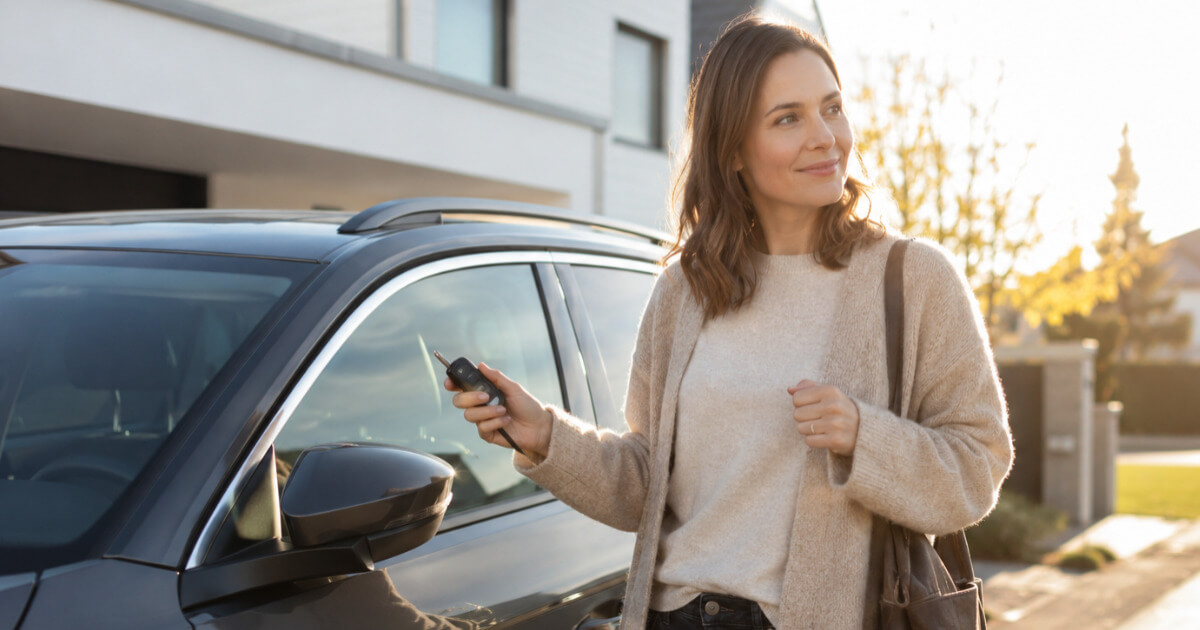 Machen Sie Ihre Autoversicherung fit f�r 2027!
