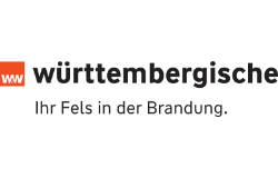 Logo W�rttembergische
